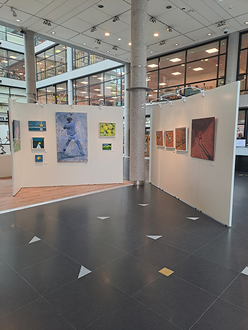 Mairie de Boulogne-Billancourt